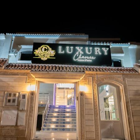 Hotel Luxury Chaouen Chefchaouen Exterior foto